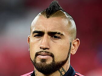 Arturo Vidal to sue German new...